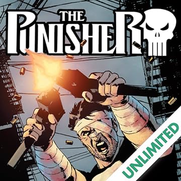 Punisher (2011-2012)